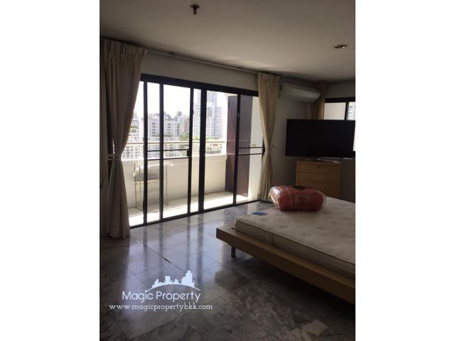 ขายคอนโดมิเนียม 3 ห้องนอน ใน เพรสทีจ ทาวเวอร์ สุขุมวิท 23 แขวงคลองเตยเหนือ เขตวัฒนา กทม.