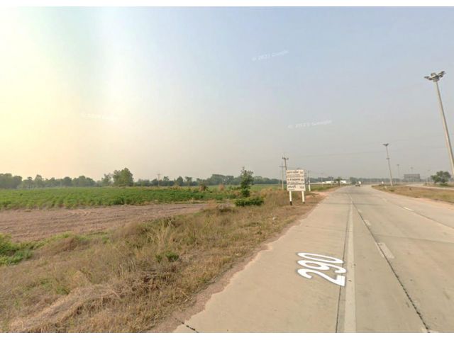 ขาย ที่ดิน บึงขามทะเลสอ อำเภอขามทะเลสอ นครราชสีมา 17 ไร่ 2 งาน 42.2 ตร.วา สามารถทำฟาร์มได้ ทำไร่พืชได้หลายชนิด หรือลงทุนทำสวนอาหารได้