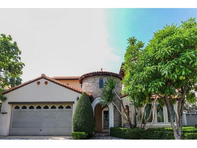 For Sale ขาย บ้านเดี่ยว โครงการ Magnolias Southern California บางนา กม.7 ใกล้ Megaบางนา ใกล้ทางด่วน