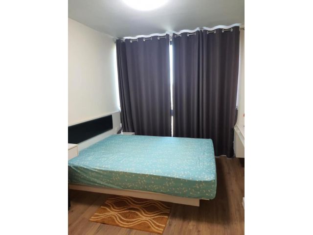 I Condo Sukhumvit 103 ใกล้ BTS อุดมสุข            .