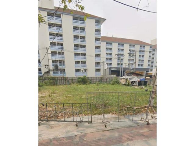 ขายที่ดินตำบลสุเทพถนนห้วยแก้วกาดสวนแก้วพร้อมโอน