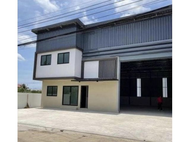 ที่ดินห่างจากถนนใหญ่แค่100เมตร ใกล้ทางด่วนศรีสมาน