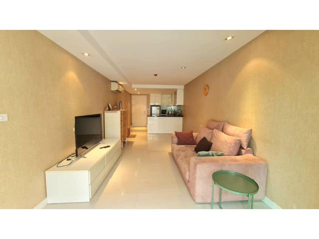 Le Nice Ekkamai for rent 1 bedroom 1 bathroom 50 sqm. rental 26,000 baht/month