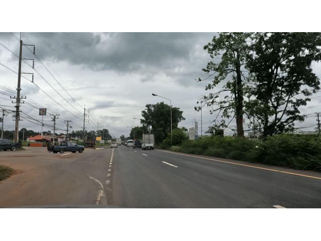 ถูก!!สุด เนื้อที่ 1 ไร่ 480,000 ใกล้ถนน304  #ขายที่ดินทำเล บ้านสวน ปลูกทุเรียน ซื้อเก็บเก็งกำไร