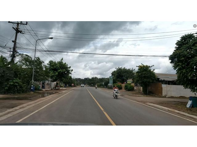 ถูก!!สุด เนื้อที่ 1 ไร่ 480,000 ใกล้ถนน304  #ขายที่ดินทำเล บ้านสวน ปลูกทุเรียน ซื้อเก็บเก็งกำไร