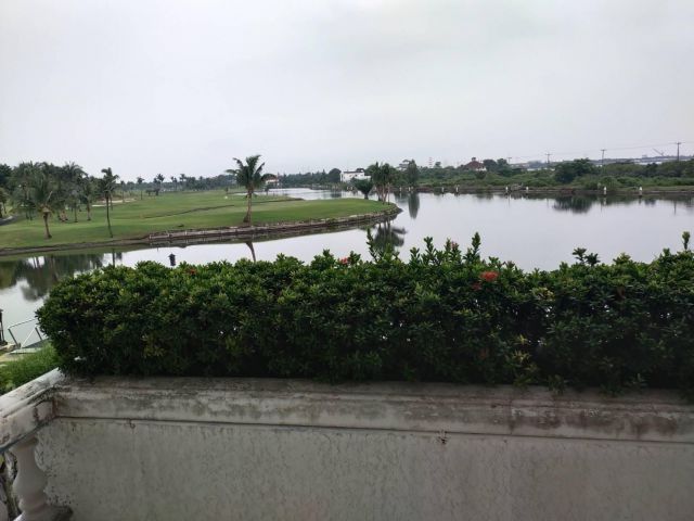 บ้านสนามกอฟล์รอยัลเลคไซด์ พิเศษ 7,000,000 บาท 363 ตรว