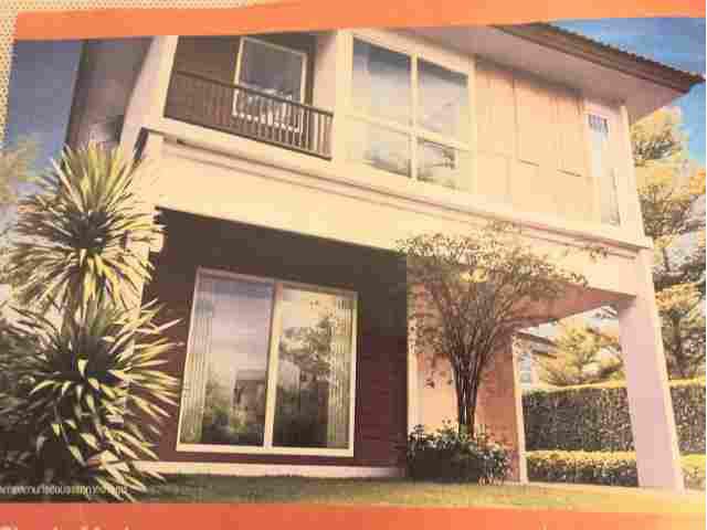 หมู่บ้านอินนิซิโอ ปิ่นเหล้า - ศาลายา พิเศษ ราคา 3650000 บาท