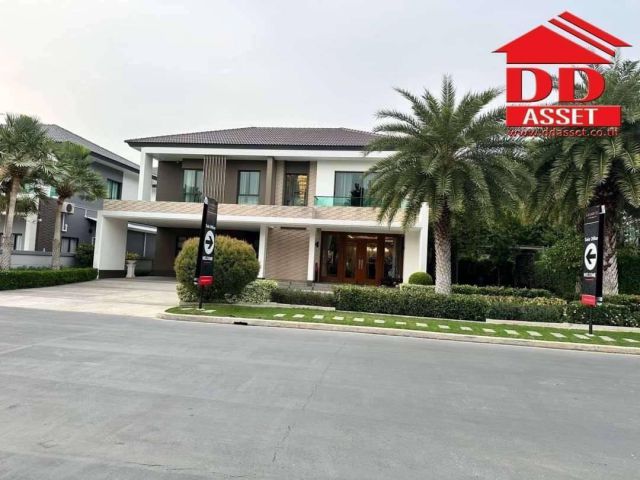 For rent ให้เช่าเดอะ แกรนด์ ลักซ์ บางนา-สวนหลวง
