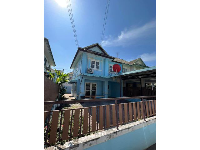 บ้าน เช่า  บ้านพฤกษา 20 ลําลูกกา-คลอง 2 หลังมุม