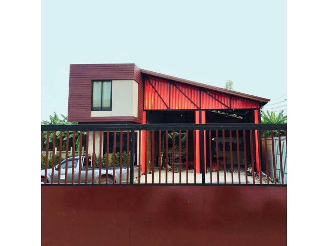 ขายที่ดินพร้อมสร้างโรงงาน โกดัง คลังสินค้า ราคาเริ่มต้น 1.9 ล้าน สนใจติดต่อ 0642565537