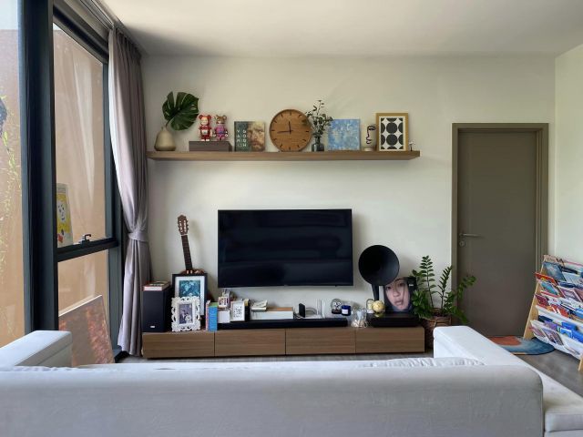 Mori Hasu Sukhumvit 77 for sale 2 bedrooms 2 bathrooms 81 sqm. selling at 15 mil baht