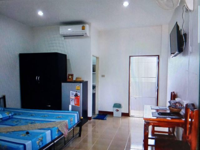 ขายที่ดินเนื้อที่ 300 ตรว. พร้อมห้องพักให้เช่า อ. เมืองขอนแก่น