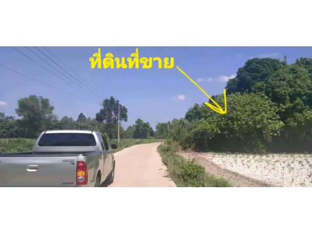 ที่ดินทำไร่ทำสวน