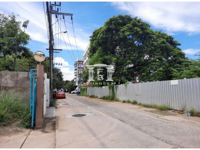 42432 ขายที่ดินลาดพร้าว 107 ใกล้ BTS สถานีลาดพร้าว 101 และบางกะปิ