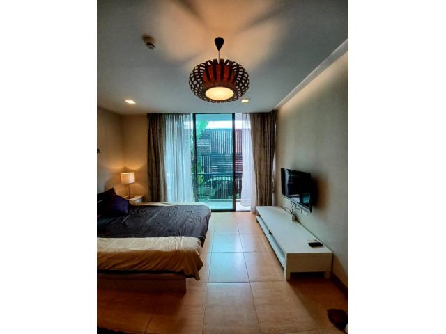 Quad Sathon (ควอด สาทร) ใกล้ BTS ช่องนนทรี 800 เมตร