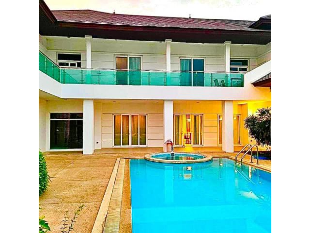 ขาย ให้เช่า บ้านเดี่ยว หลังใหญ่ บางนา กรุงเทพมหานคร