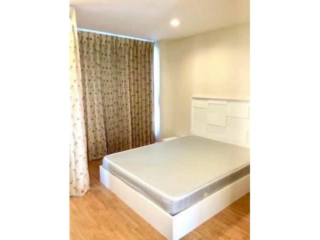 CASA CONDO ratchada-thapha ใกล้ BTS ตลาดพลู        .