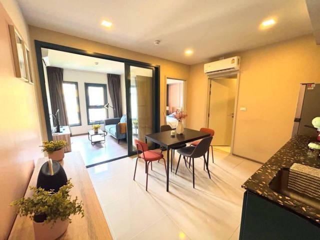 ให้เช่า For rent The Base - Sukhumvit 50 Bts อ่อนนุช