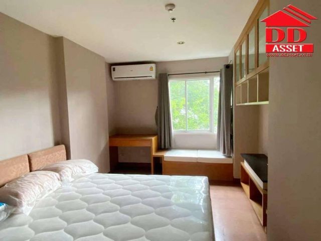 The Next Garden Suite Sukhumvit 52 ใกล้BTS อ่อนนุช