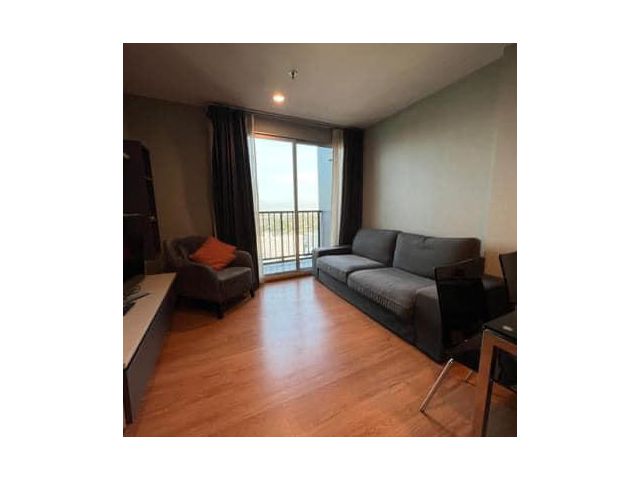 The Base Sukhumvit 77 for rent 2 bedrooms 2 bathrooms 57 sqm. rental 26,000 baht/month