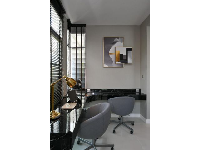 ขาย บ้านเดี่ยว 4 ห้องนอน Mantana Westgate 185 ตรม. 60.4 ตร.วา หรูหรา กว้างขวาง แต่งสวย หิ้วกระเป๋าเข้าอยู่ได้เลย