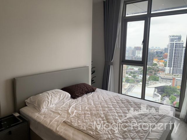 ขายคอนโดมิเนียม 1 ห้องนอน ใน ริทึ่ม เอกมัย เอสเตท เเขวงคลองตันเหนือ เขตวัฒนา กทม.