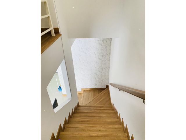 ขายบ้านติดถนนใหญ่ 345-ราชพฤกษ์หมู่บ้านลภาวัน 23แปลงมุมตกแต่งพร้อมอยู่ *ฟรีค่าโอน