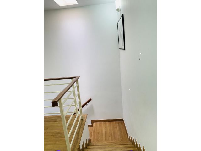 ขายบ้านติดถนนใหญ่ 345-ราชพฤกษ์หมู่บ้านลภาวัน 23แปลงมุมตกแต่งพร้อมอยู่ *ฟรีค่าโอน