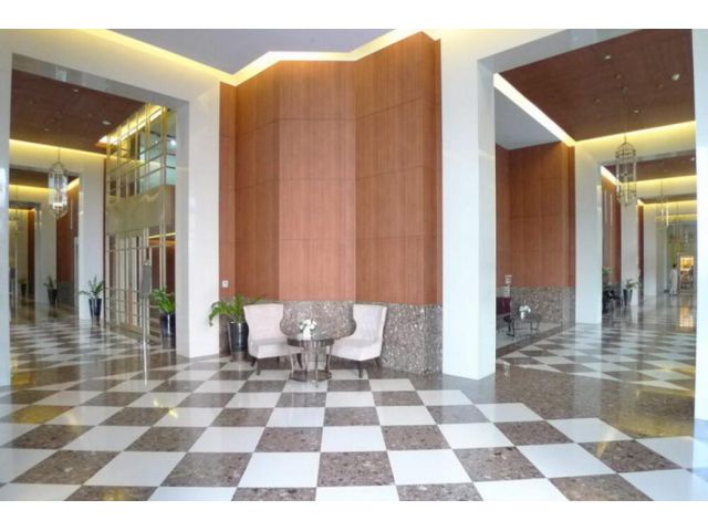 Code C20221201739....The Empire Place ขายพร้อมผู้เช่า, 1 ห้องนอน, 1 ห้องน้ำ, ชั้นสูง, แต่งครบ, ราคาพิเศษ!!