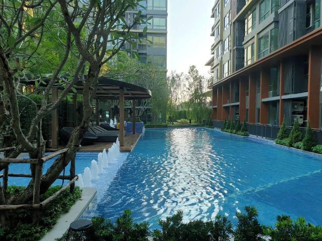 CM04063 ขาย คอนโด เมโทรลักซ์ โรสโกลด์ พหลฯ-สุทธิสาร Metruluxe RoseGold Phahol-Sutthisan คอนโดมิเนียม ถนนสุทธิสาร