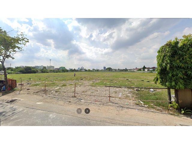 ขายด่วน ที่ดินอ่อนนุช 44 สุขุมวิท 77 เหมาะทำโครงการบ้าน ทำเลดี ใจกลางเมือง สนใจติดต่อ 064-524-3666