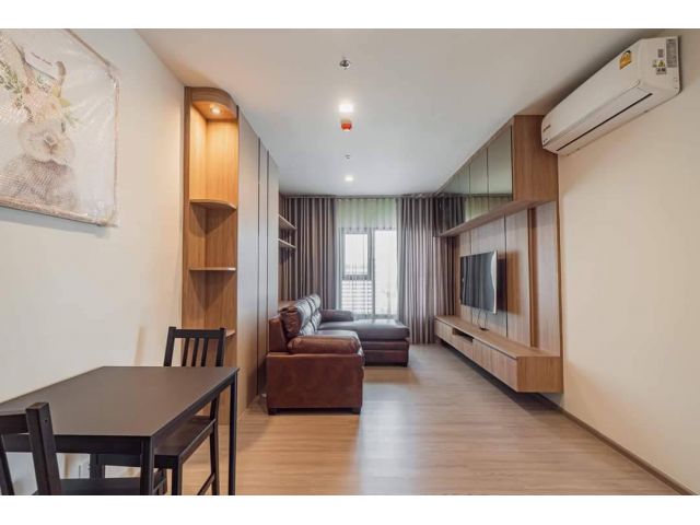 The Base Phetchaburi-Thonglor for rent 2 bedrooms 2 bathrooms 62 sqm. rental 32,000 baht/month