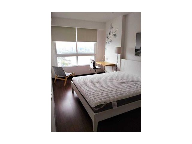 ขาย ศุภาลัย พรีมา ริวา  ห้องสวย วิวดี พร้อมอยู่  For Rent Supalai Prima Riva