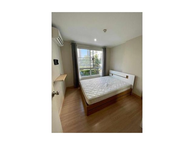 ขาย เดอะนิช ไอดี บางแค เฟส1 ตึกBFor Sale The Niche ID Bangkhae