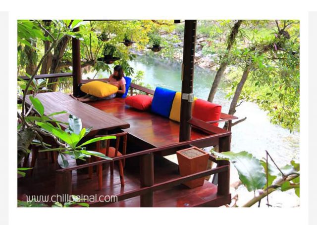 ร้อนเงิน ขายที่งามแหล่งธุรกิจเมืองใหม่ ติดถนนหลวง