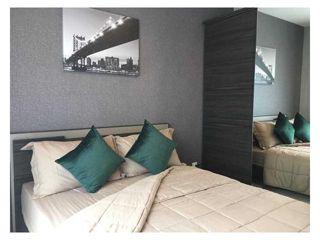 ขาย ไลฟ์ สุขุมวิท 48 สะดวกสบาย พร้อมอยู่ For Sale Life Sukhumvit 48
