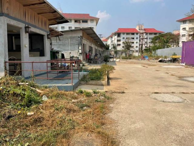 ขายที่ดินตำบลป่าตันใกล้เอื้ออาทรป่าตันโฉนดพร้อมโอน