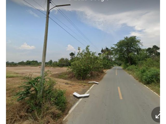 ขายที่ถมแล้ว ราคาถูก ทำเลดีติดถนนลาดยาง ใกล้ชุมชนใกล้ถนน4เลน(3233)เนื้อที่ 17-0-96ไร่เหมาะทำธุรกิจจัดสรรหรือธุรกิจอื่นๆ