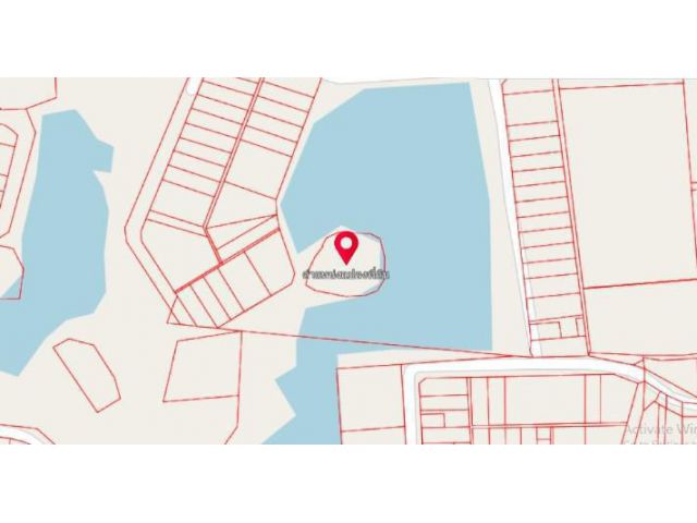 ที่ดินริมน้ำสาย3 ที่ดินพุทธมณฑลสาย3 ใกล้ถนนตัดใหม่พรานนก พุทธมณฑลสาย4 โรงเรียนสารสาสน์วิเทศธนบุรี