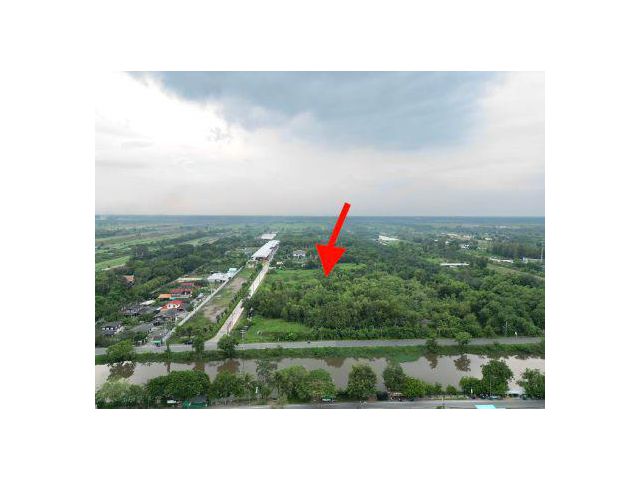 ขาย ที่ดิน 
~  TP-PTOM 0062
~  หนองสามวัง คลอง 12 หนองเสือ ปทุมธานี 1 ไร่