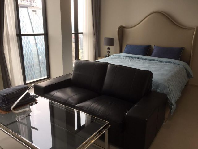 Noble Ploenchit for rent 1 bedroom 1 bathroom 47.38 sqm rental 32,000 baht/month