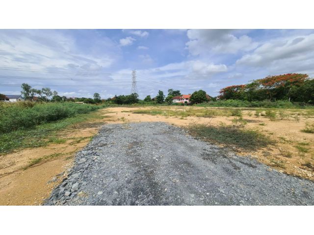ที่ดิน พุทธมณฑลสาย 3 ซอย 18