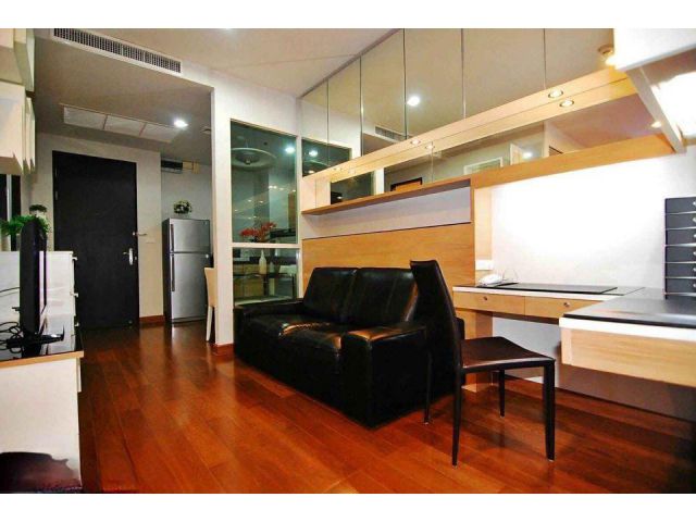 The Address Chidlom for rent 1 bedroom 1 bathroom 42 sqm. rental 22,000 baht/month