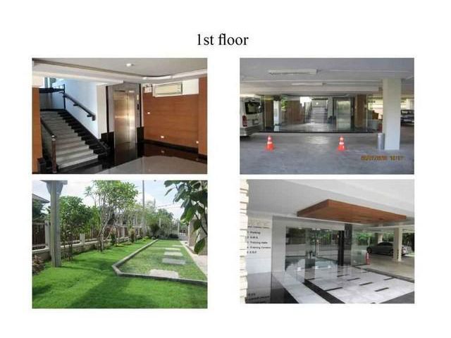 Building for sales ขายอาคาร5ชั้น 2000 ตร.ม.พร้อมลิฟท์ย่านเฉลิมพระเกียรติ ร.9 อ่อนนุช พัฒนาการตัดใหม่