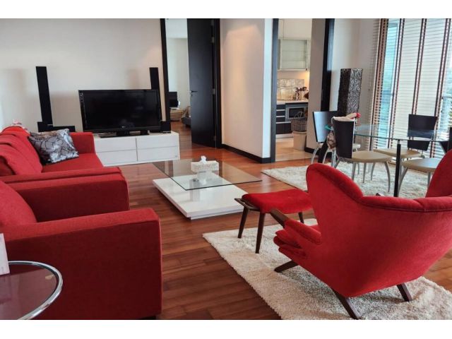 Code C20230900847.......The Lofts Yennakart สำหรับขาย, 2 ห้องนอน, 2 ห้องน้ำ, ชั้นสูง แต่งครบ, ราคาพิเศษ!!