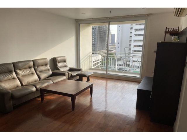 Code C20231000005.......Baan Siri Silom สำหรับขาย, 2 ห้องนอน, 2 ห้องน้ำ, ชั้นสูง, แต่งครบ, ราคาพิเศษ!!