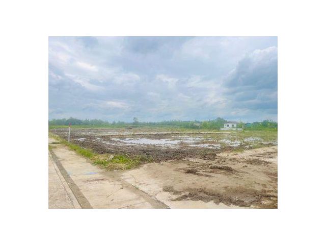 ขาย ที่ดิน ~  TP-PLA 0066
~  คลอง 11 ลำลูกกา ปทุมธานี 1 ไร่