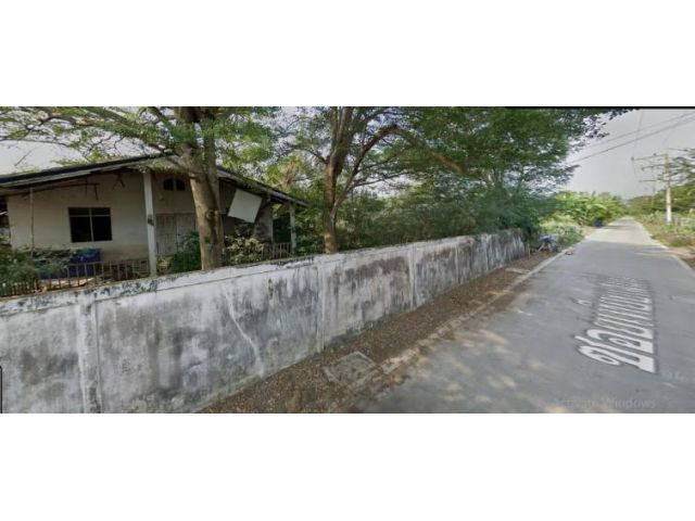 ที่ดินคลอง6 ที่ดินคลองหลวง ที่ดินปทุมธานี 300 วา ใกล้โรงพยาบาลธัญบุรี วิทยาลัยการปกครอง โรงเรียนอุดมศึกษารังสิต