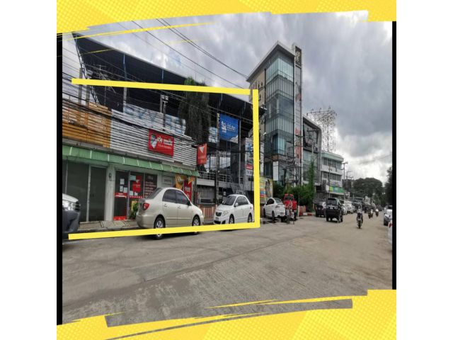 ให้เช่า ที่ดิน รังสิตฟุตบอลอคาเดมี่ 3 ไร่ 2 งาน 14 ตร.วา อยู่ใจกลางเมืองและมีกลุ่มลูกค้า