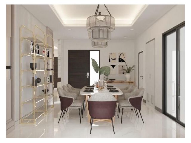 ขายหรือให้เช่าบ้านเดี่ยวหรู The City Bangna New Project เดอะซิตี้บางนา บางพลี สมุทรปราการ ikea Bangna เมกะบางนา ทางด่วนก